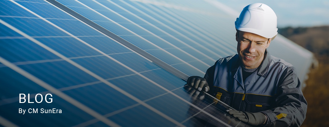 Commercial Solar Panel Installation in Calgary, AB