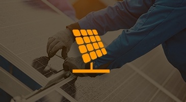 Solar System Installation in Calgary, AB